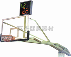 无线遥控篮球24秒计时显示器Ⅱ